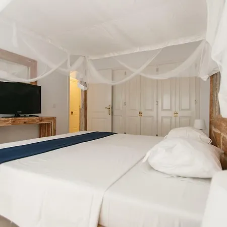 Modern House In Playa Paraiso Lägenhet