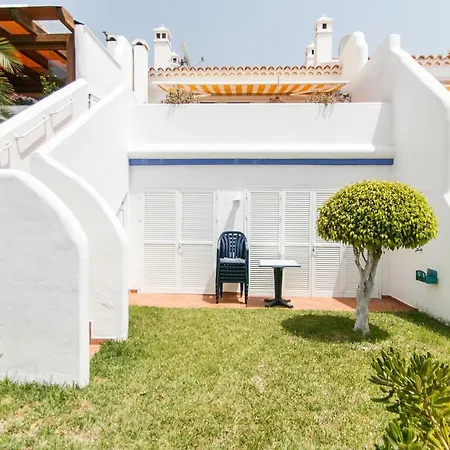 Modern House In Playa Paraiso Lägenhet Costa Adeje (Tenerife)
