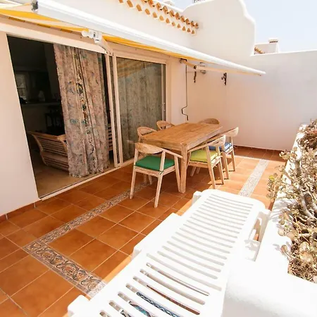 Lägenhet Modern House In Playa Paraiso *