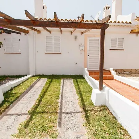 Modern House In Playa Paraiso Lägenhet