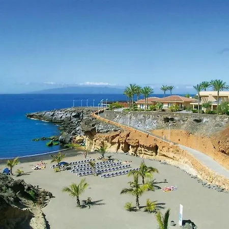 Modern House In Playa Paraiso Lägenhet Costa Adeje (Tenerife)